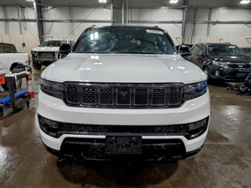 Jeep Wagoneer II 2023 Jeep Grand Wagoneer Series III 2023 3.0 Benzyna 510KM, zdjęcie 5