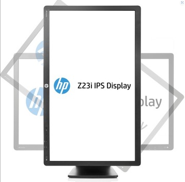 Monitor LED HP Z23i 23