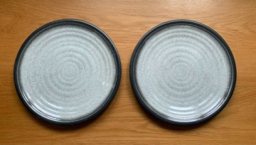 FLAMEFIELD GRANITE GREY меламиновая посуда