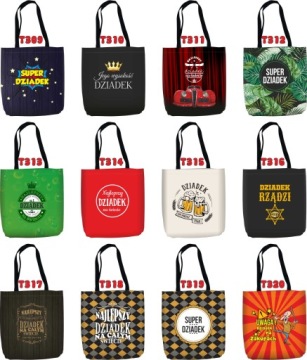 Подарок для покупок на День бабушки