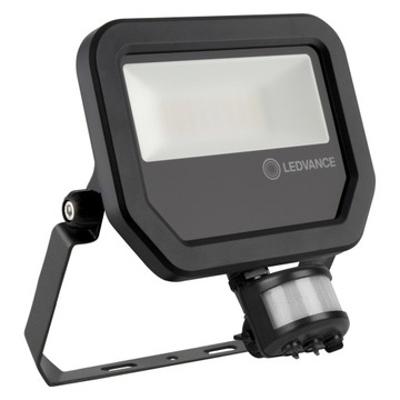 NAŚWIETLACZ LED z CZUJNIKIEM LEDVANCE 20W 4000K 3G