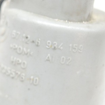 BMW 6 E63 E64 2007 ČERPADLO OSTŘIKOVAČE OKNO PŘEDNÍ / ČELNÍ