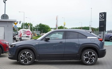 Mazda MX-30 2023 Mazda MX-30 Plug-in 1.7 R-EV 170km Makoto Premium Urban Fv23 Hybryda, zdjęcie 37