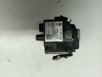 BMW E82 E90 E91 LCI PANEL PŘEPÍNAČ SPÍNAČ SVĚTEL 9169405