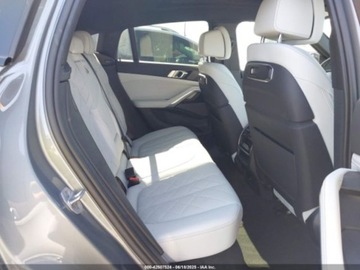 BMW X6 G06 2025 BMW X6 xDrive40i 2025 3.0l 3.0 Benzyna 375KM, zdjęcie 12