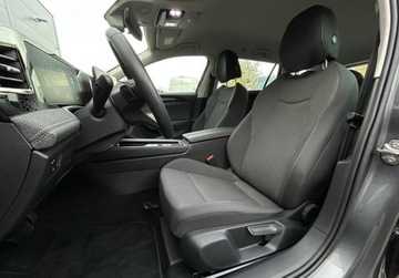 Volkswagen Passat B8 Variant Facelifting 1.5 TSI EVO 150KM 2025 Volkswagen Passat Variant Basic Pakiet Zimowy, ACC, Kamera, Indukcyjna la, zdjęcie 8