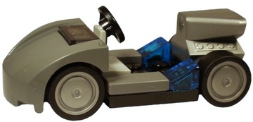 J186 Lego pojazd auto NOWY