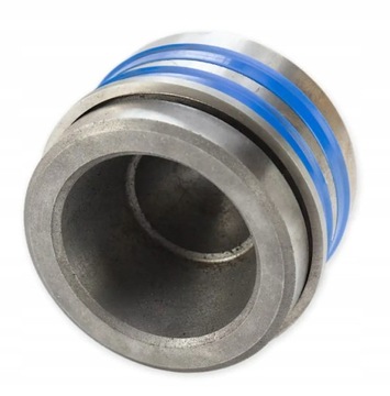 ПОРШНЕВЫЕ КОЛЬЦА ПОДЪЕМНОГО ЦИЛИНДРА C-330 C330 328 330M НОВЫЙ ТИП