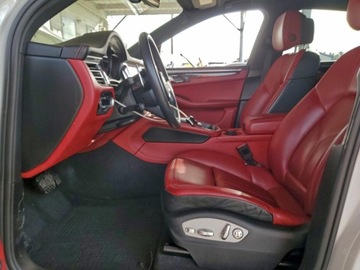 Porsche Macan 2022 Porsche Macan 2022 2.0 Benzyna 261KM, zdjęcie 7