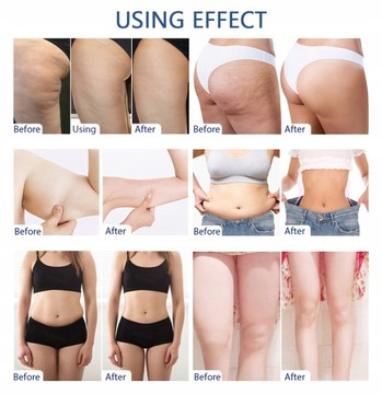 Научно эффективный крем для похудения для похудения