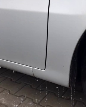 KiurLab TFR Средство для удаления дорожной пленки Pre-wash Strong Pre-Wash Concentrate 5л