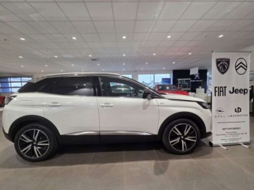Peugeot 3008 II Crossover Facelifting  1.2 PureTech 130KM 2022 Peugeot 3008 1.2 PureTech GT EAT8 130KM SalonPL Gwarancja Dealer 1.2 130KM, zdjęcie 2