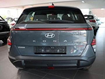 Hyundai Kona II 2025 HYUNDAI Kona 1.0 T-GDI Smart Suv 100KM 2025, zdjęcie 3