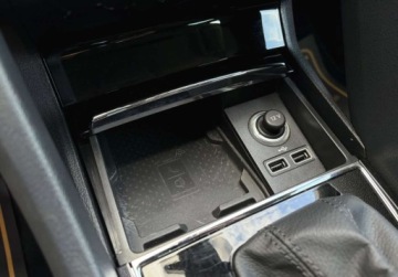 Skoda Karoq Crossover 1.0 TSI 115KM 2019 Skoda Karoq 1.0 TSI 115KM DSG GWARANCJA bezwypadkowa virtual NAVI, zdjęcie 27
