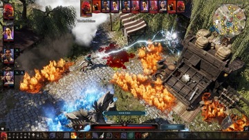 Divinity Original Sin 2 Definitive Edition PL ПК Steam