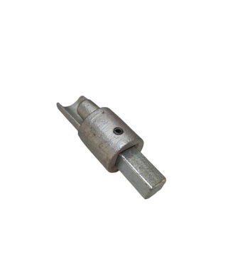 ADAPTER NAPINACZA RURKI FI 27 PLANDEKA