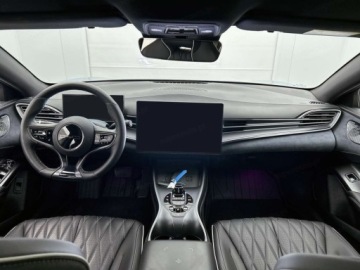 BYD 2025 BYD Seal 6 DM-i Design Sedan (313KM) 2025, zdjęcie 9