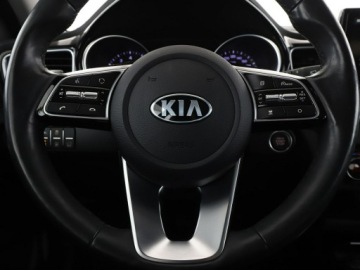 Kia XCeed Crossover 1.4 T-GDI 140KM 2020 Kia XCeed Automat Navi Kamera cofania Automatyczna, zdjęcie 20