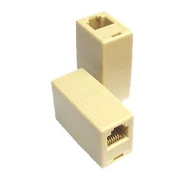 ŁĄCZNIK KABLI SIECIOWYCH RJ45 UTP BECZKA CAT. 5E