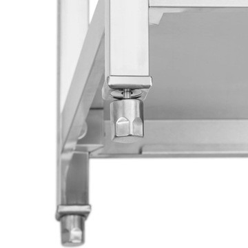 Раковина для бассейна, две чаши, с крылом, полкой и бортиком, 140 x 60 x 97 см