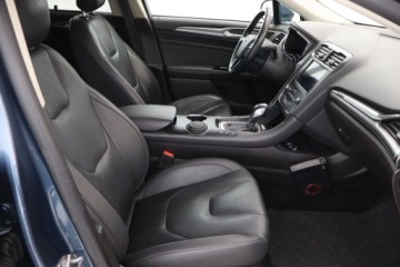 Ford Mondeo V Kombi Facelifting 2.0 Hybrid 187KM 2019 Ford Mondeo 2.0 Hybrid, 1. Właściciel, Automat, zdjęcie 8