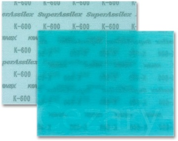 Super Assilex Sky K600 Wstęga 130x170mm 1szt.