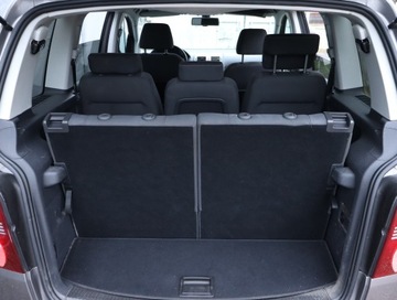 Volkswagen Touran I 1.4 TSI 140KM 2008 VW Touran 1.4 TSI, Navi, Xenon, Klima, Tempomat, zdjęcie 15