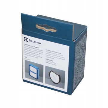 Zestaw filtrów odkurzacza Pure Q9 ELECTROLUX ESKQ9