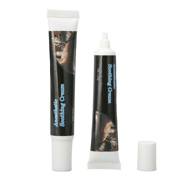 Обезболивающий крем 20г.