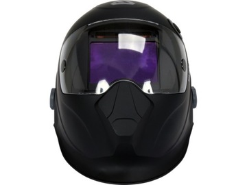 СВАРОЧНЫЙ ШЛЕМ TRUE COLOR АВТОМАТИЧЕСКИ затемняющаяся СВАРОЧНАЯ МАСКА