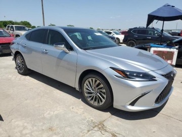 Lexus ES VII (XV70) 2024 Lexus ES 350 Base, 2024r., 3.5L 3.5 Benzyna 302KM, zdjęcie 1