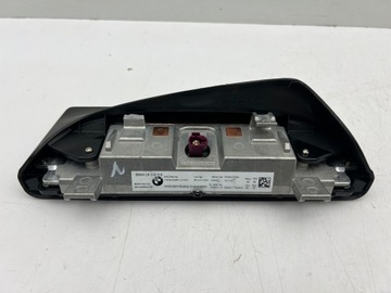 BMW F20 F21 F22 F23 DISPLEJ OBRAZOVKA CENTRÁLNÍ KONZOLA ORIGINÁLNÍ N UK 11-19