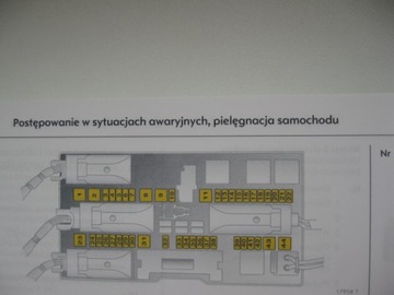 OPEL ASTRA H польский сервисный мануал OPEL ASTRA III польский мануал 2008г.