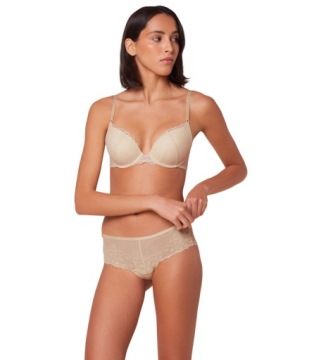 Бюстгальтер Triumph Bright Spotlight WHU 70D