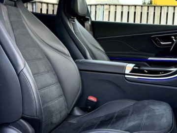 Mercedes CLE Coupe 2.0 300 258KM 2026 Od ręki - 300 (258KM) AMG Line | Kamera 360 + DISTRONIC Plus, zdjęcie 13