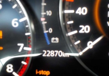 Mazda CX-30 2020 Mazda CX-30 Okazja 2.0 Hybryda 122KM, zdjęcie 19