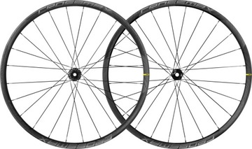 Komplet kół Mavic Crossmax Carbon XLR 29
