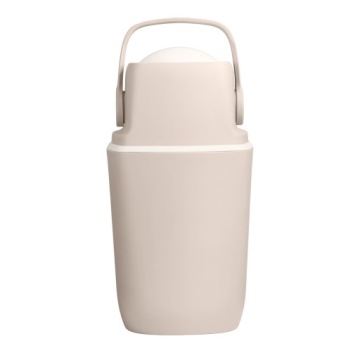 Кошик для підгузків AirWell Basic- колір бежевий