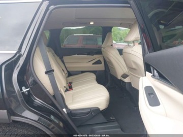 Infiniti QX60 2024 Infiniti QX60 Pure 2024 3.5l 3.5 Benzyna 295KM, zdjęcie 13