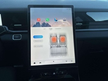 Jaecoo 5 1.6T 147KM 2025 Jaecoo 5 Phantom Grey 1.6 Benzyna 147KM, zdjęcie 18