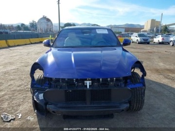 Maserati 2023 Maserati Grecale Modena 2023 2.0l 2.0 Benzyna 325KM, zdjęcie 7