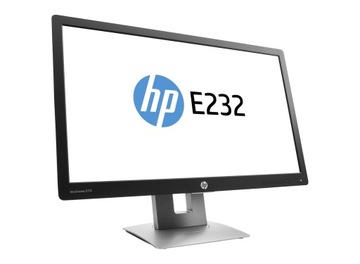 Monitor HP E232 23