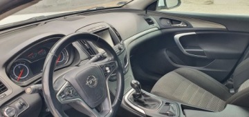 Opel Insignia I 2014 OPEL INSIGNIA A 2.0 CDTI 160 KM, zdjęcie 27