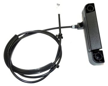 KLAMKA WEWNĘTRZNA DRZWI PRZESUWNYCH FORD TRANSIT