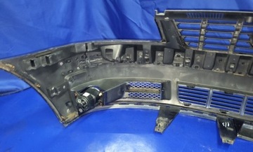 ZDERZAK PRZÓD VW SHARAN I LIFT