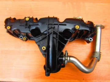 VW SKODA AUDI SEAT 1.2 2.0 TDI CFH ДРОССЕЛЬ 03L128063R plug ok lux