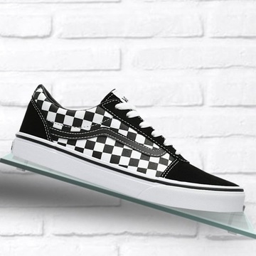 Buty damskie old skool Vans Ward VN0A38J9PVJ 38,5