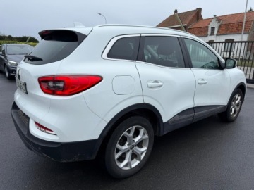 Renault Kadjar Crossover Facelifting 1.3 TCe 140 FAP 140KM 2019 RENAULT KADJAR! Super stan!, zdjęcie 3