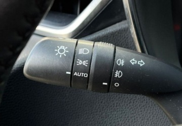 Toyota Corolla XII TS Kombi 1.8 Hybrid 122KM 2020 Toyota Corolla Hybryda Automat Navi Kamera Led Grzane fotele Tempomat, zdjęcie 21