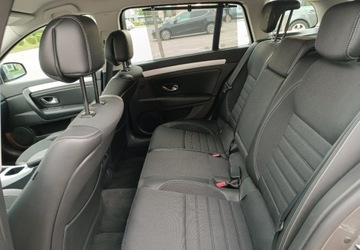 Renault Laguna III Grandtour 2.0 16v 140KM 2008 Renault Laguna Bezwypadkowy - serwisowany - 2,0 - 140 KM - wersja Dynamique, zdjęcie 19